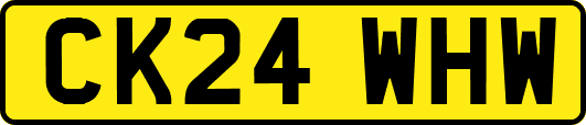 CK24WHW