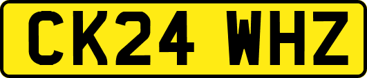 CK24WHZ