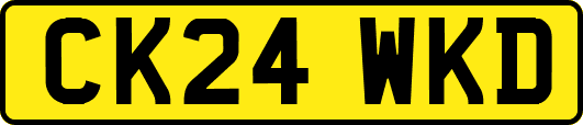 CK24WKD