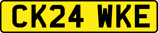 CK24WKE