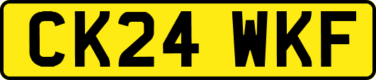 CK24WKF