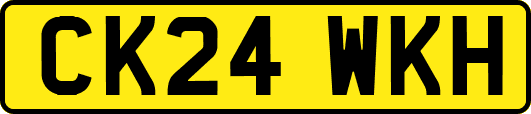 CK24WKH