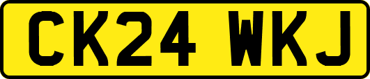 CK24WKJ