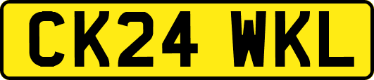 CK24WKL