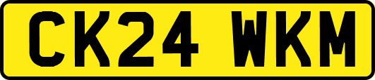 CK24WKM