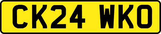 CK24WKO