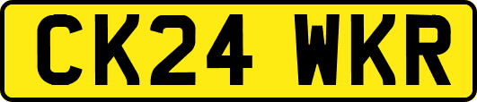 CK24WKR
