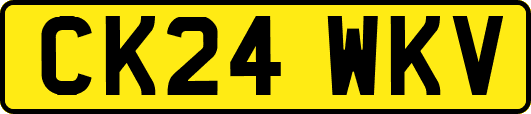 CK24WKV