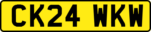 CK24WKW