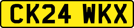 CK24WKX