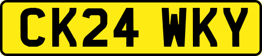 CK24WKY