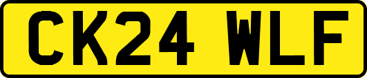 CK24WLF