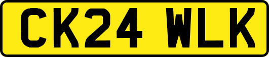 CK24WLK