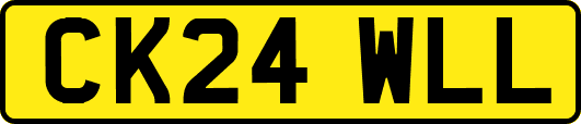 CK24WLL
