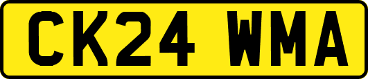 CK24WMA