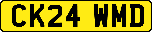 CK24WMD