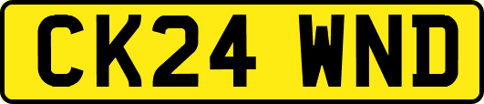CK24WND