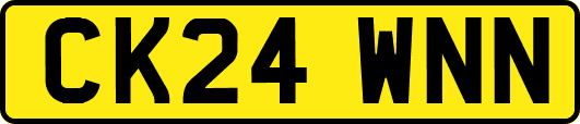 CK24WNN