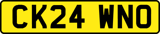 CK24WNO