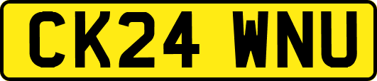 CK24WNU