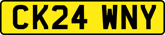 CK24WNY