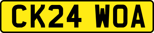 CK24WOA