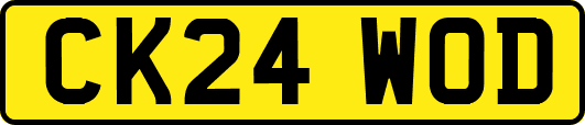 CK24WOD