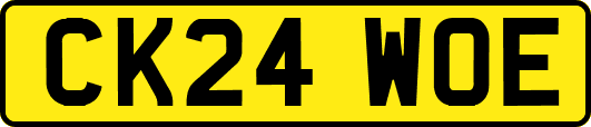 CK24WOE