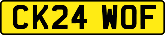 CK24WOF