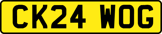 CK24WOG