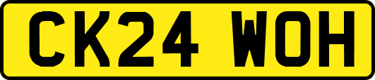 CK24WOH