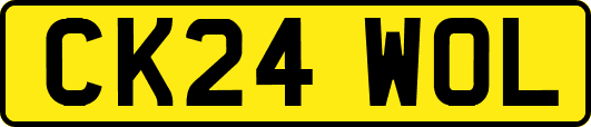 CK24WOL