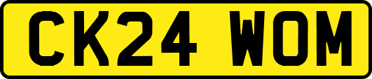 CK24WOM