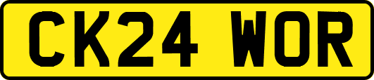 CK24WOR