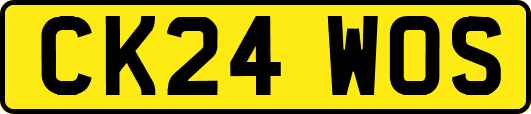 CK24WOS