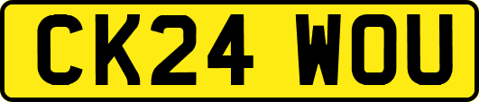 CK24WOU