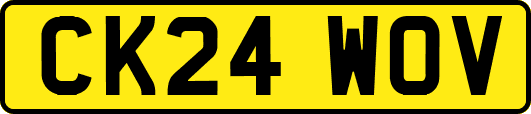 CK24WOV
