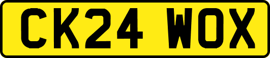 CK24WOX