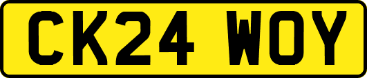 CK24WOY