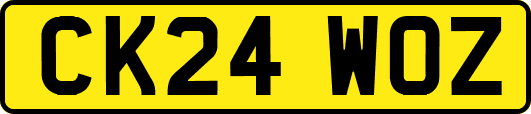 CK24WOZ