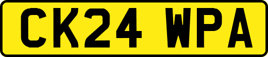 CK24WPA