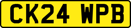 CK24WPB