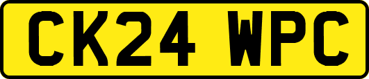 CK24WPC