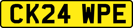 CK24WPE