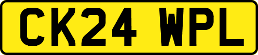 CK24WPL