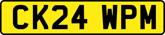 CK24WPM