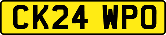 CK24WPO