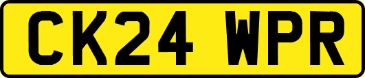 CK24WPR