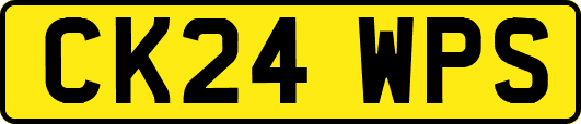CK24WPS