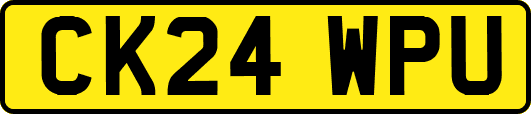 CK24WPU